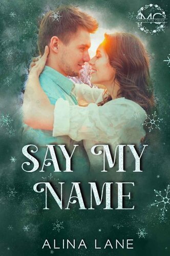 descargar libro Say My Name