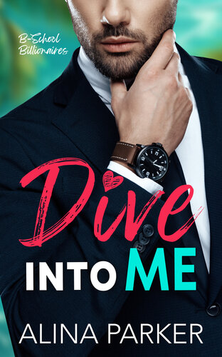 descargar libro Dive Into Me