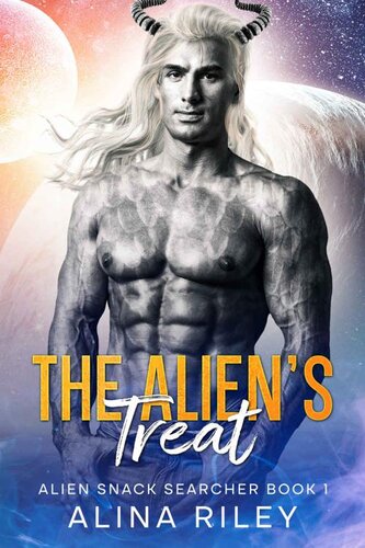 descargar libro The Alien's Treat