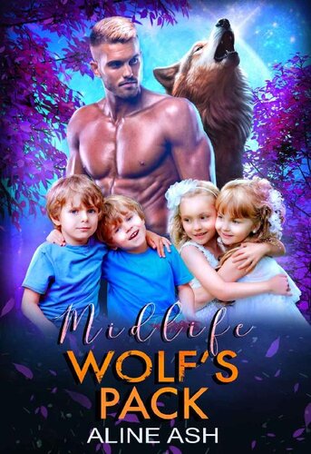 libro gratis Midlife Wolf's Pack: A Fated Mate Shifter Romance (Bear Mates Over Forty, Book 7)(Paranormal Women's Midlife Fiction)