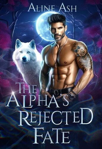 descargar libro The Alpha's Rejected Fate