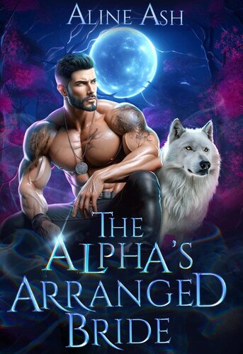 descargar libro The Alphas Arranged Bride