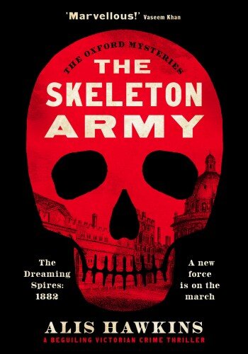 libro gratis The Skeleton Army