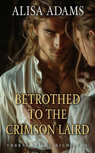 descargar libro Betrothed to the Crimson Laird