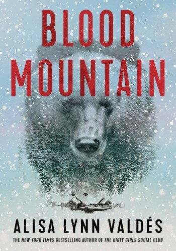 descargar libro Blood Mountain