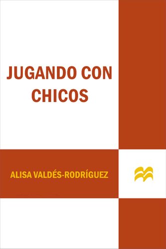 descargar libro Jugando con Chicos