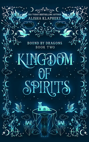 libro gratis Kingdom of Spirits