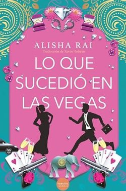 descargar libro Lo que sucedió en Las Vegas