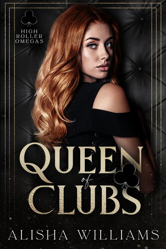 libro gratis Queen Of Clubs (High Roller Omegas)