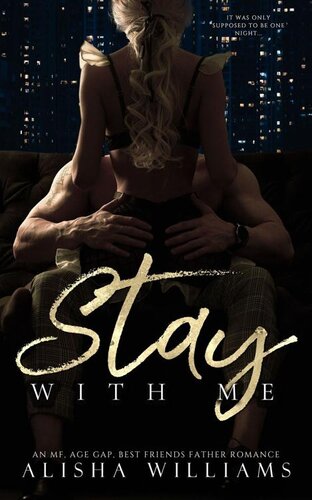 descargar libro Stay With Me