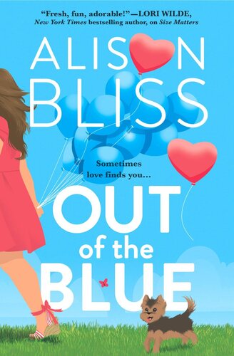 descargar libro Out of the Blue