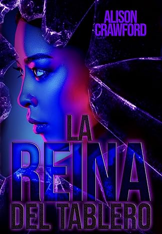 libro gratis La reina del tablero (Ciudad del pecado)