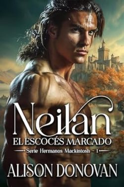 descargar libro Neilan (Hermanos MacKintosh #01)