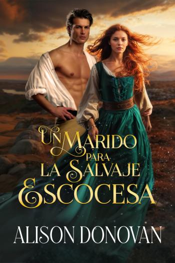 descargar libro Un marido para la salvaje escocesa