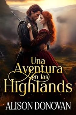 descargar libro Una aventura en las Highlands