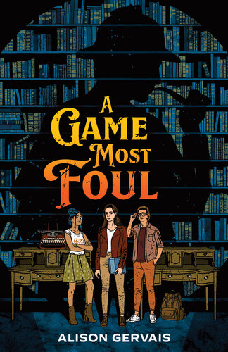 descargar libro A Game Most Foul