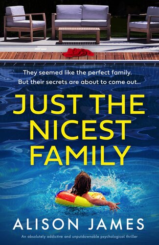 descargar libro Just the Nicest Family: An absolutely addictive and unputdownable psychological thriller