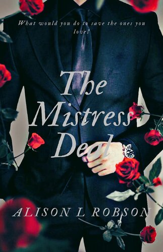 descargar libro The Mistress Deal