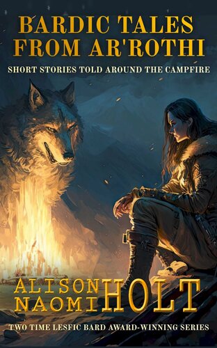 descargar libro Bardic Tales From Ar'rothi