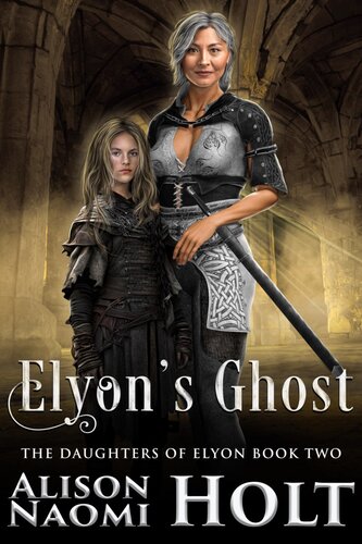 descargar libro Elyon's Ghost