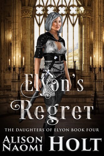 descargar libro Elyon's Regret