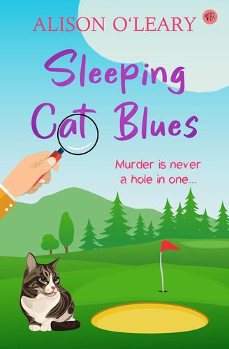 descargar libro Sleeping Cat Blues