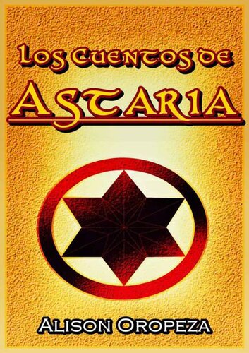 libro gratis Los cuentos de Astaria