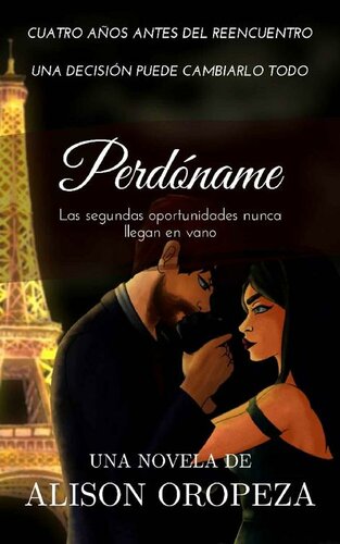 libro gratis Perdóname