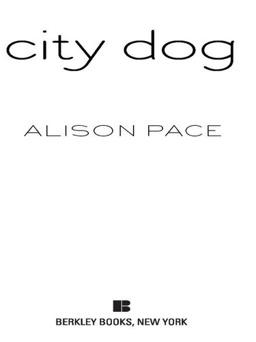 libro gratis City Dog