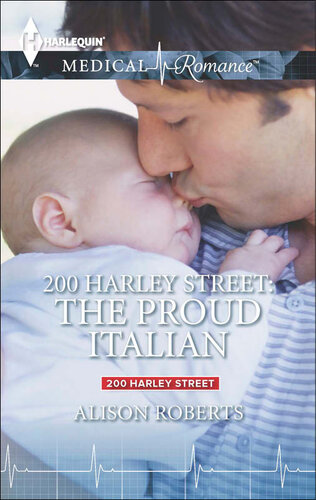 libro gratis 200 Harley Street: The Proud Italian