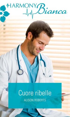 descargar libro Cuore ribelle (Italian Edition)