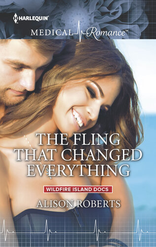 libro gratis The Fling That Changed Everything