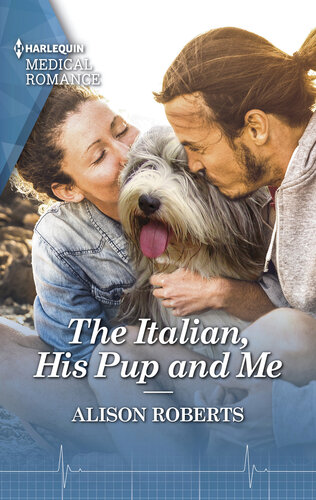 descargar libro The Italian, His Pup and Me