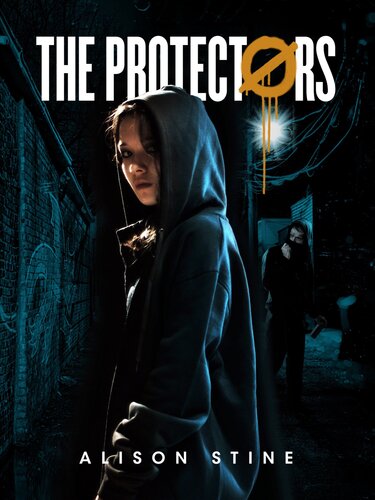 descargar libro The Protectors [Kindle in Motion]