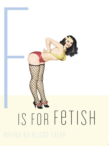 libro gratis F Is for Fetish