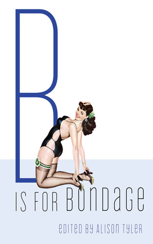 descargar libro B Is for Bondage