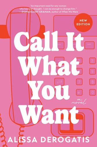 libro gratis Call It What You Want