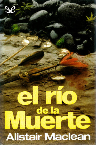 libro gratis El río de la Muerte