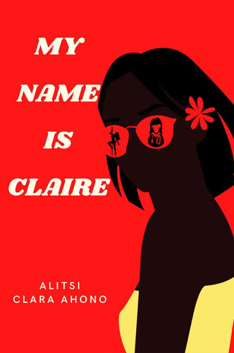 descargar libro My Name Is Claire