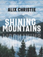 libro gratis The Shining Mountains: A Novel