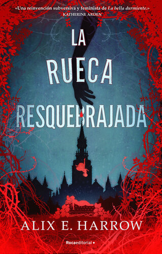 descargar libro La rueca resquebrajada