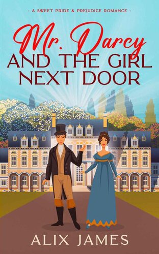 descargar libro Mr. Darcy and the Girl Next Door