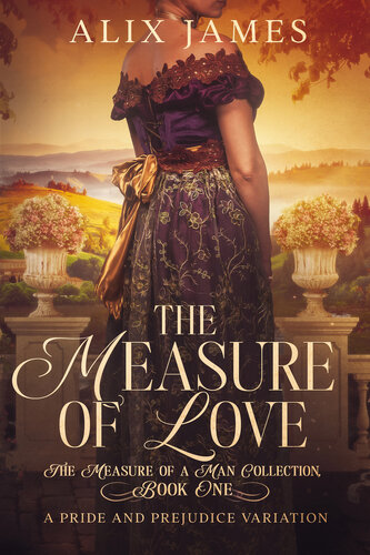 descargar libro The Measure of Love