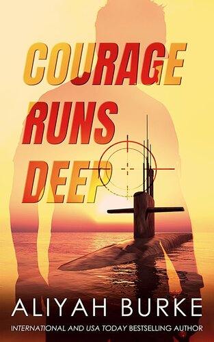 descargar libro Courage Runs Deep