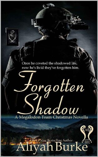 descargar libro Forgotten Shadow: A Megalodon Team Holiday Novella