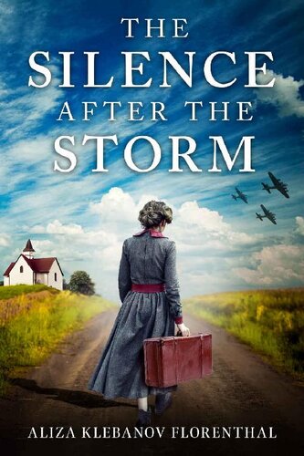 descargar libro The Silence After The Storm: A Novel