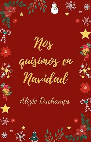 libro gratis Nos quisimos en Navidad