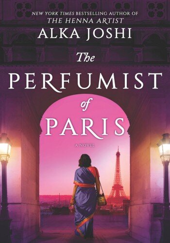 libro gratis The Perfumist of Paris