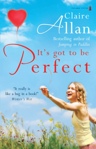 libro gratis It's Got To Be Perfect