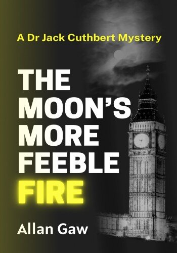 descargar libro The Moon's More Feeble Fire